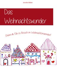 Produktbild: Das Weihnachtswunder