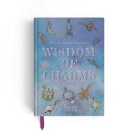 Produktbild: Wisdom of Charms Journal