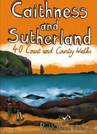 Produktbild: Webster, H: Caithness and Sutherland
