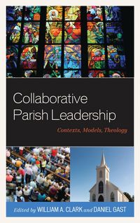 Produktbild: Collaborative Parish Leadership
