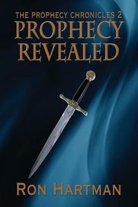 Produktbild: The Prophecy Chronicles