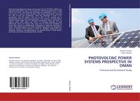 Produktbild: Photovoltaic Power Systems Prospective in Oman