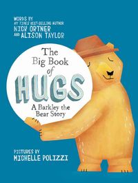 Produktbild: The Big Book of Hugs