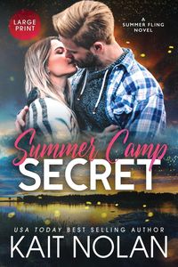 Produktbild: Summer Camp Secret