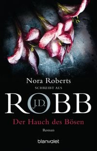 Produktbild: Der Hauch des B&ouml;sen / Eve Dallas Band 16