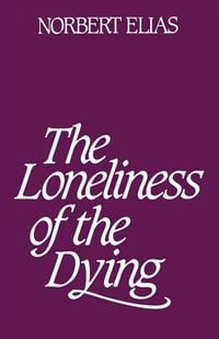 Produktbild: Loneliness of the Dying