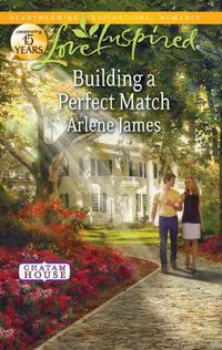 Produktbild: Building a Perfect Match