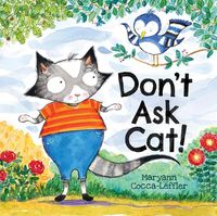 Produktbild: Don't Ask Cat!