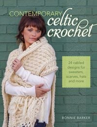 Produktbild: Contemporary Celtic Crochet