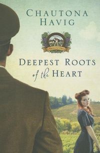 Produktbild: Deepest Roots of the Heart