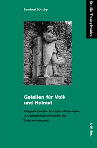 Produktbild: Gefallen f&uuml;r Volk und Heimat