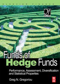Produktbild: Funds of Hedge Funds
