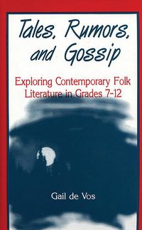 Produktbild: Tales, Rumors, and Gossip