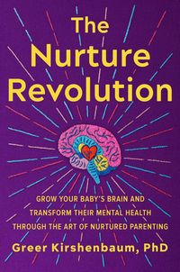 Produktbild: The Nurture Revolution