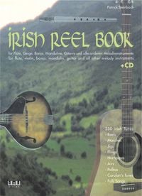 Produktbild: The Irish Reel Book