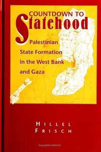 Produktbild: Countdown to Statehood