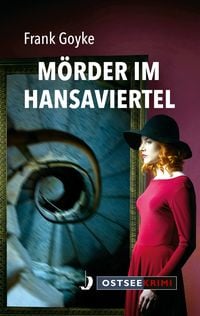 Produktbild: M&ouml;rder im Hansaviertel