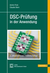 Produktbild: DSC-Pr&uuml;fung in der Anwendung