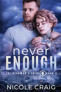 Produktbild: Never Enough
