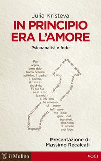 Produktbild: In principio era l'amore. Psicoanalisi e fede