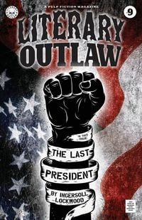 Produktbild: Literary Outlaw #9