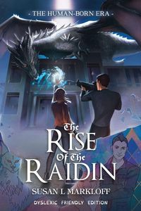 Produktbild: The Rise of the Raidin