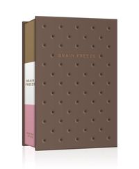 Produktbild: Brain Freeze Journal