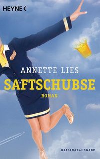 Produktbild: Saftschubse