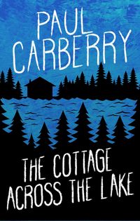 Produktbild: The Cottage Across the Lake