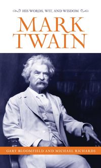 Produktbild: Mark Twain