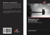 Produktbild: Nietzsche e la psicoterapia
