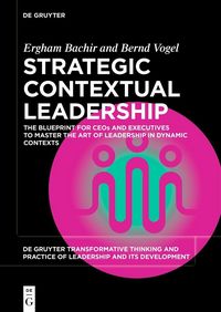 Produktbild: Strategic Contextual Leadership