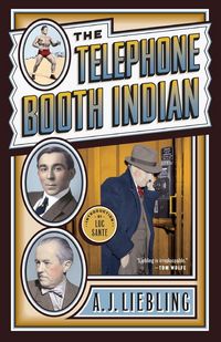 Produktbild: The Telephone Booth Indian