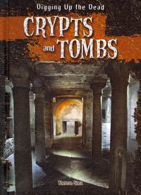 Produktbild: Crypts & Tombs