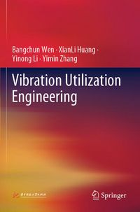 Produktbild: Vibration Utilization Engineering