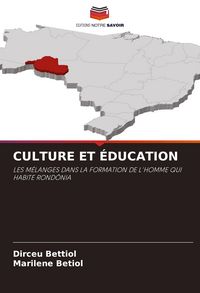 Produktbild: Culture Et &Eacute;ducation