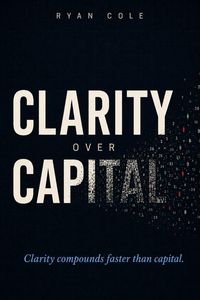 Produktbild: Clarity Over Capital