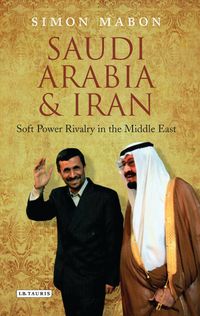 Produktbild: Saudi Arabia & Iran