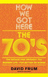 Produktbild: How We Got Here