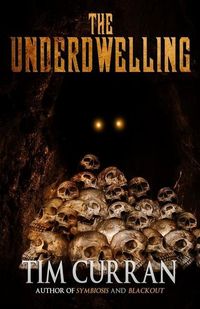 Produktbild: Curran, T: Underdwelling