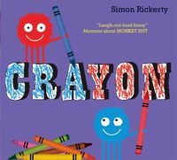 Produktbild: Crayon