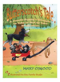 Produktbild: Butterscotch's Tale