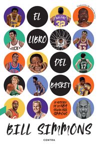 Produktbild: El libro del basket