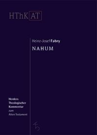 Produktbild: Nahum
