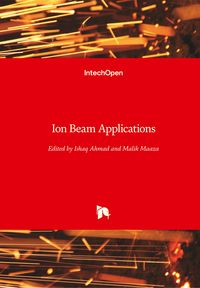 Produktbild: Ion Beam Applications