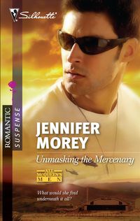 Produktbild: Unmasking the Mercenary