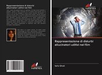 Produktbild: Rappresentazione di disturbi allucinatori uditivi nei film
