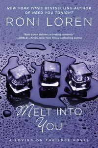 Produktbild: Melt Into You