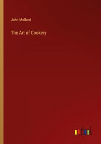 Produktbild: The Art of Cookery