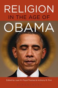Produktbild: Religion in the Age of Obama